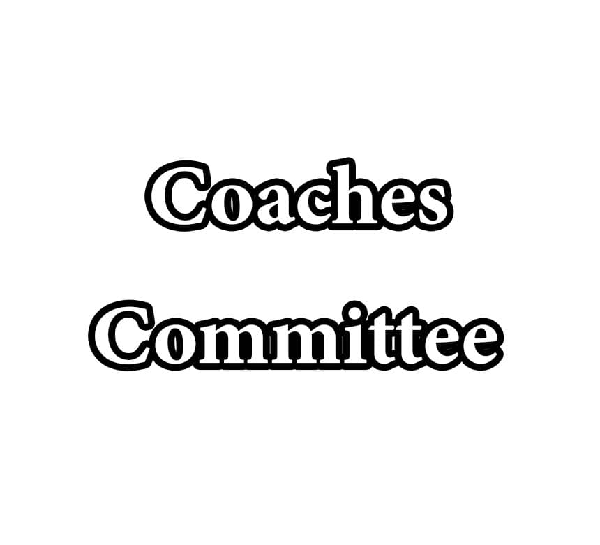 Coaches Committee