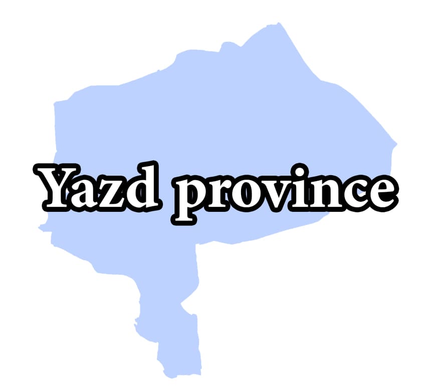 Yazd