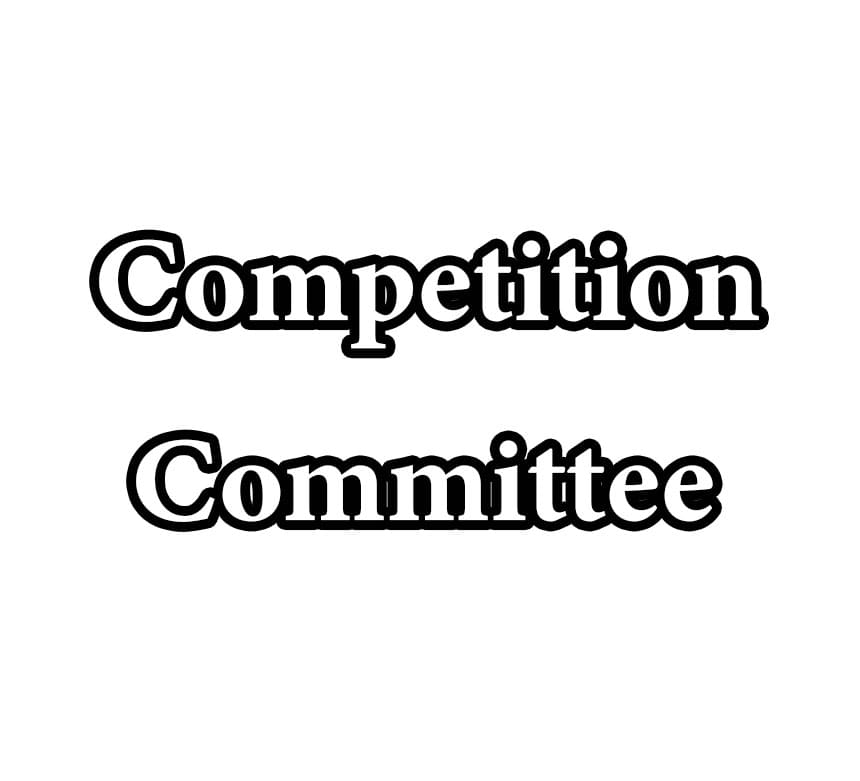 Competition Committee