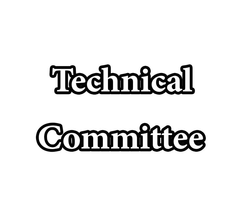 Technical Committee