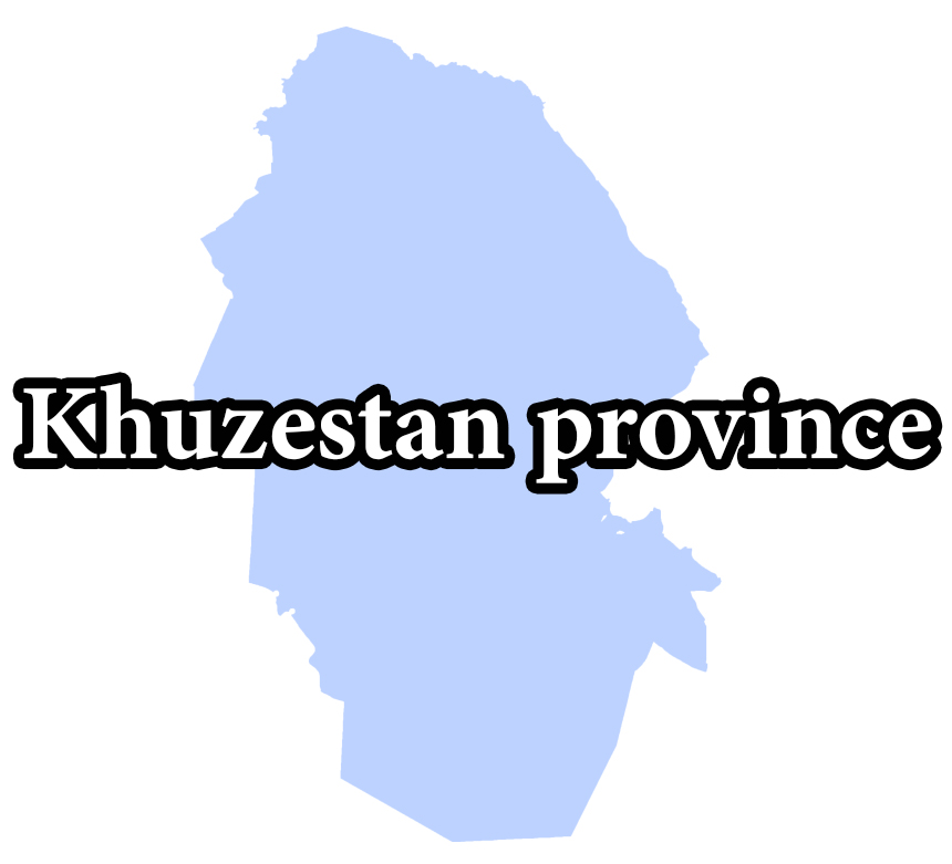 Khuzestan