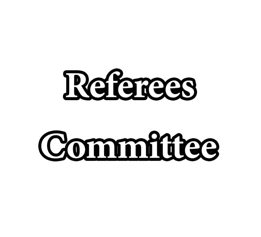 Referees Committee