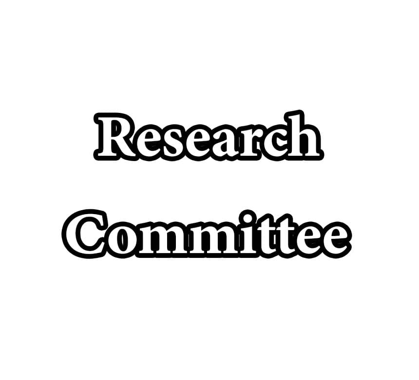 Research Committee