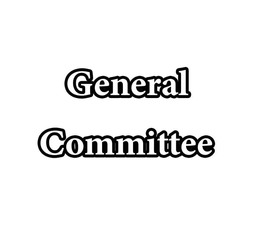 General Committee