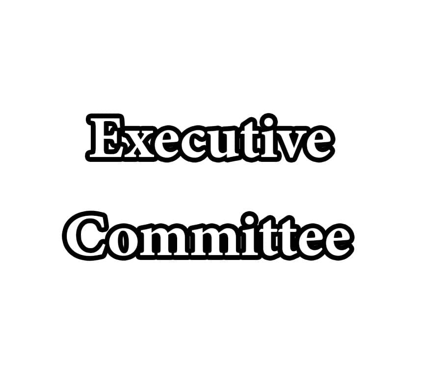 Executive Committee