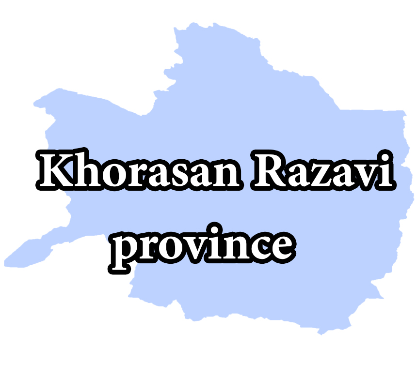 Khorasan Razavi