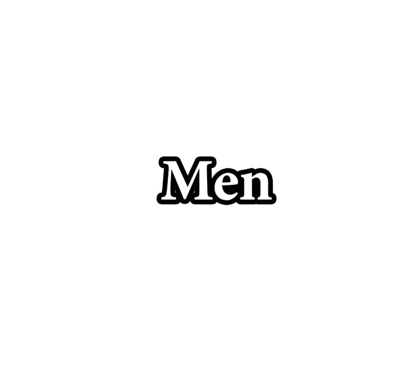 Men