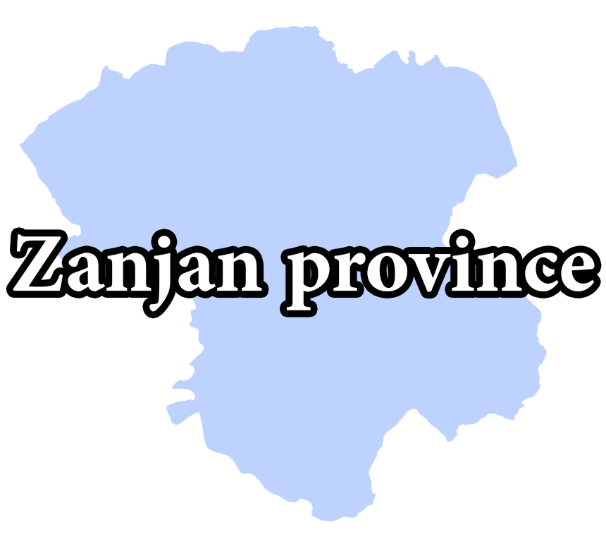 Zanjan