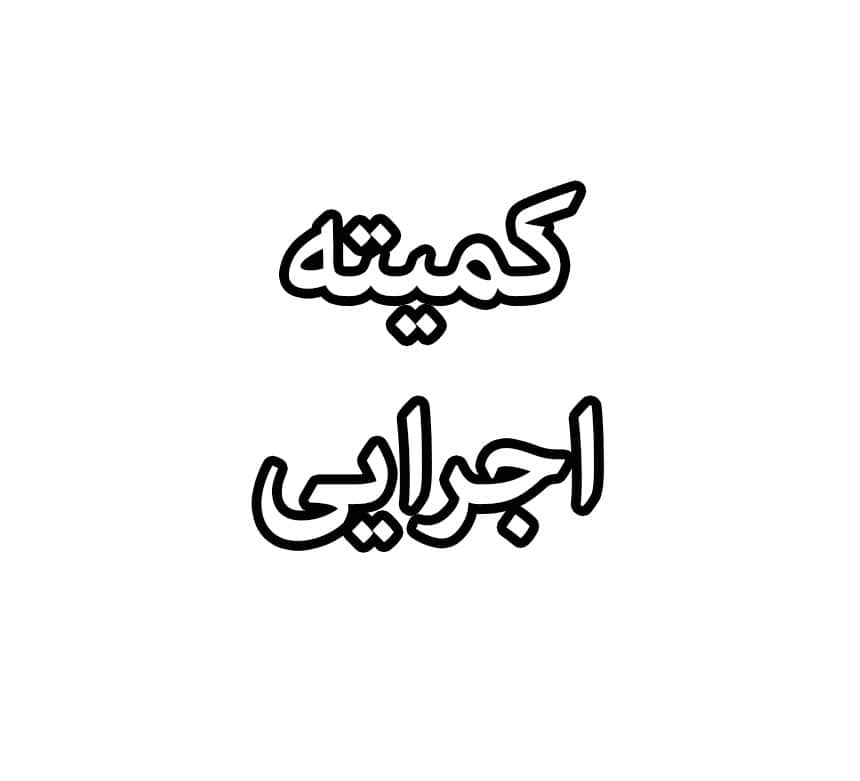 کمیته اجرایی