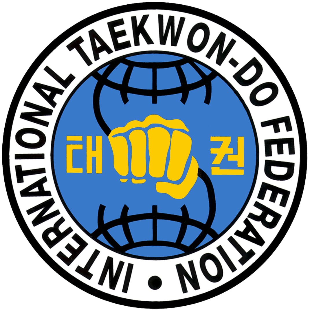 Taekwon-Do ITF