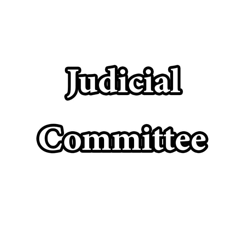 Judicial Committee