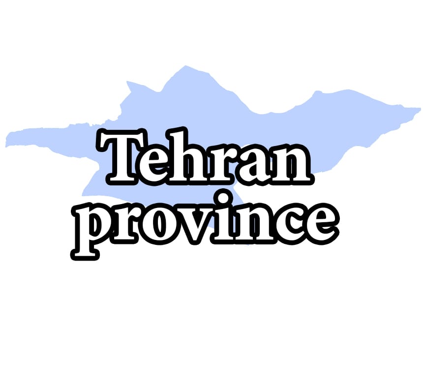 Tehran