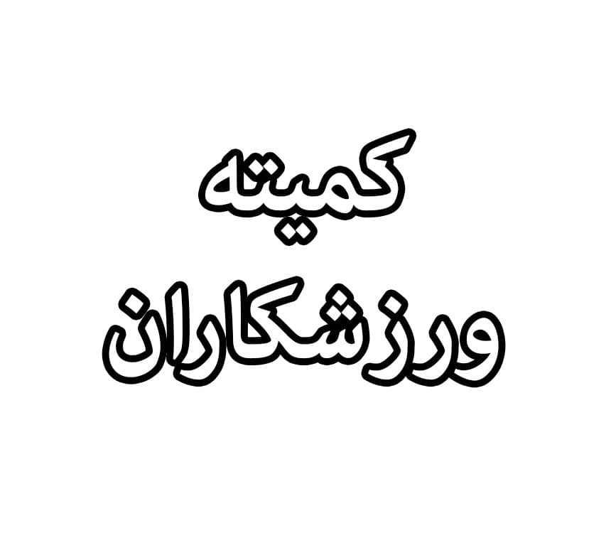 کمیته ورزشکاران